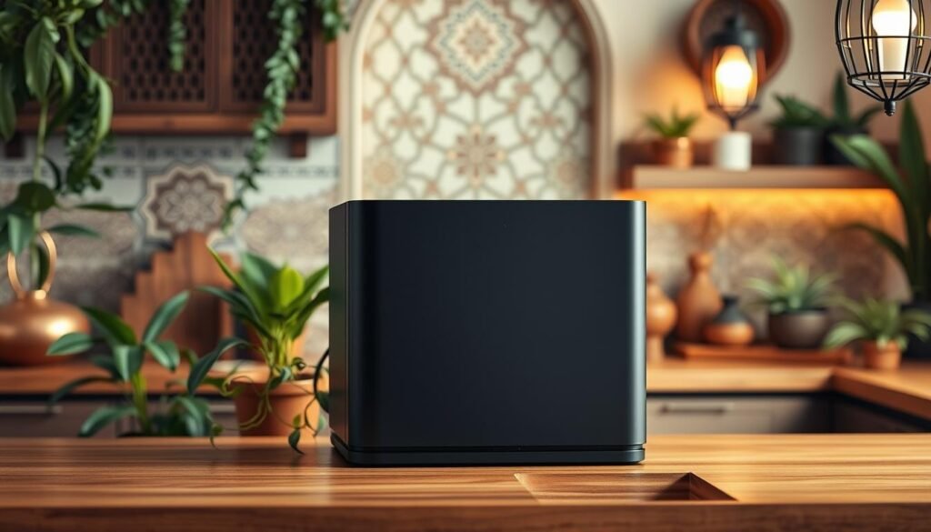 تصميم فلتر المياه Water Filter7Plus RO
